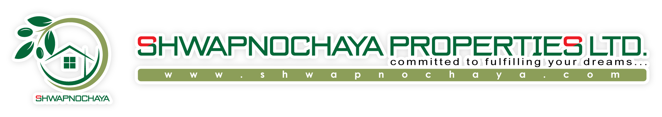 Shwapnochaya Properties Ltd.